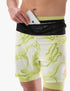 Compressport - Trail 2 In 1 Short